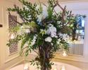 Decorate your centerpieces with our fresh greens from our bunches category here you will several greens to help you get the look you like for your DIY wedding...  Weddings at  Vero Beach Hotel and Spa in Vero Beach Fl.
